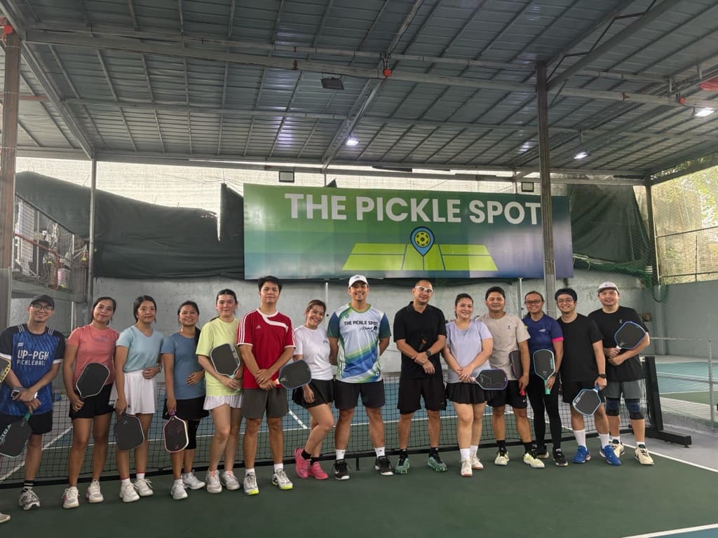JerkyPB Athletic Performance Training Camp media 1
