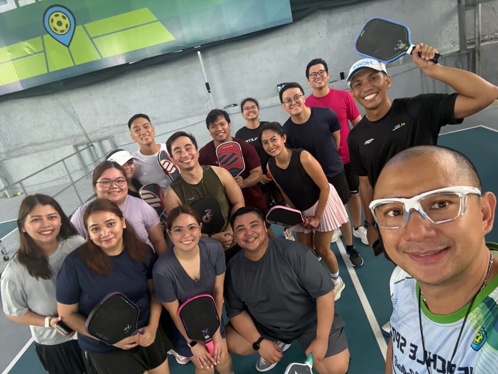 JerkyPB Athletic Performance Training Camp media 4