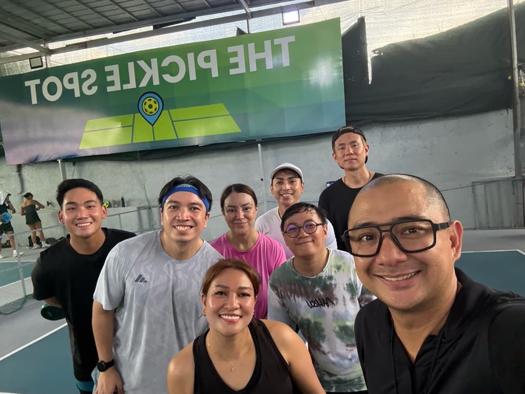 JerkyPB Athletic Performance Training Camp media 2