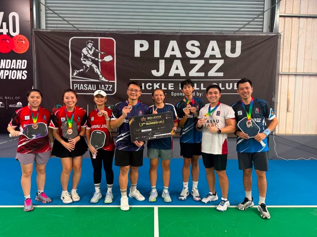 Piasau Jazz media 1