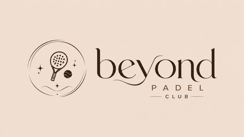 BEYOND PADEL CLUB media 1