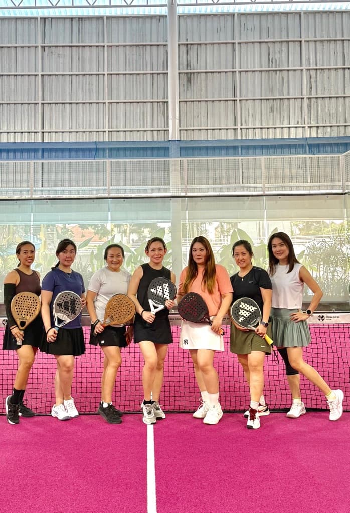 PadelPals media 6