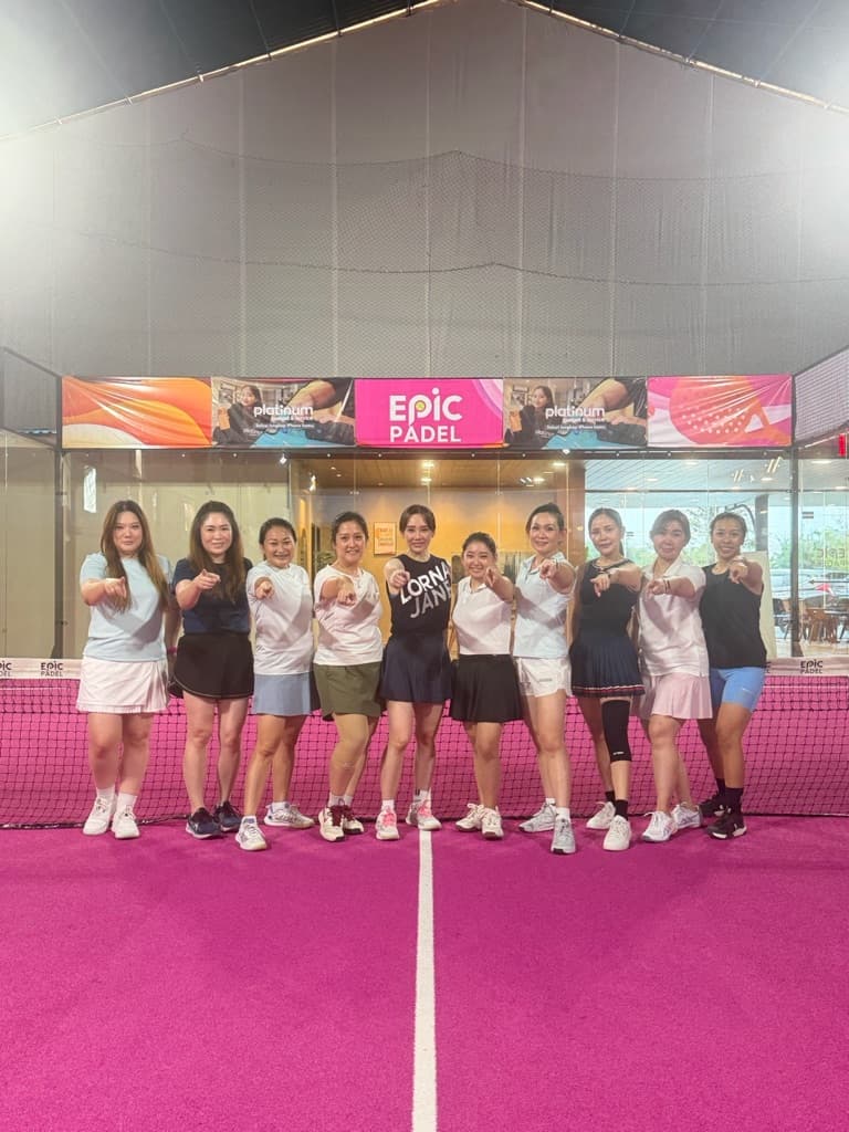 PadelPals media 2