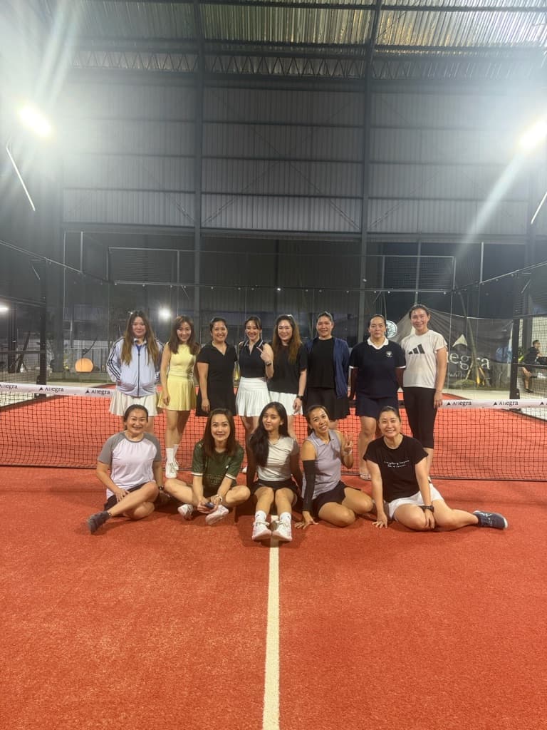 PadelPals media 5