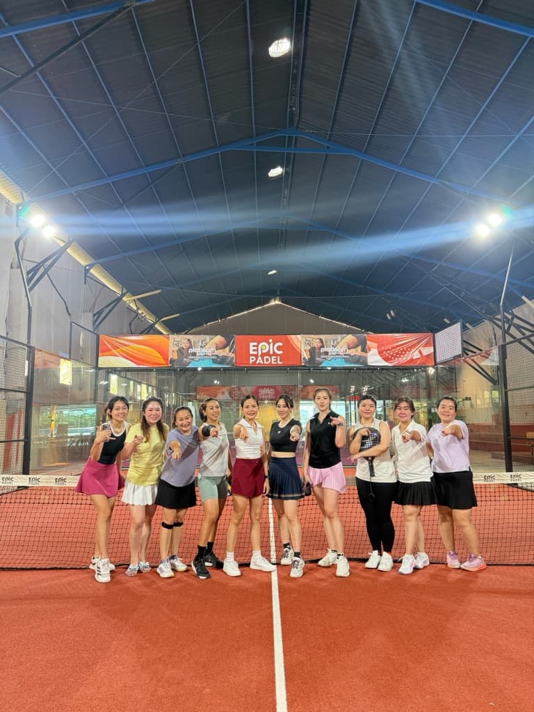 PadelPals media 4