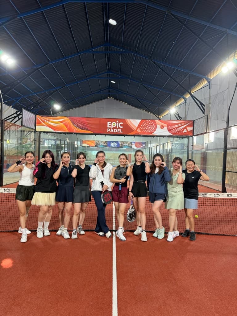 PadelPals media 3