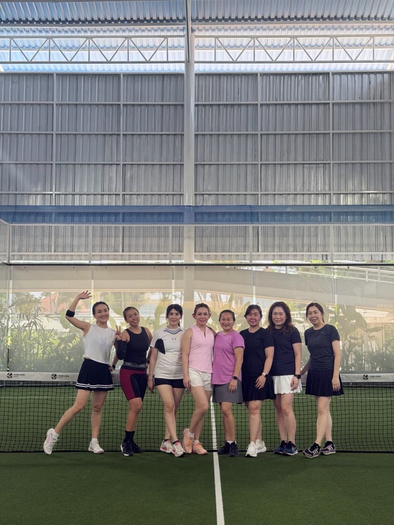 PadelPals media 1