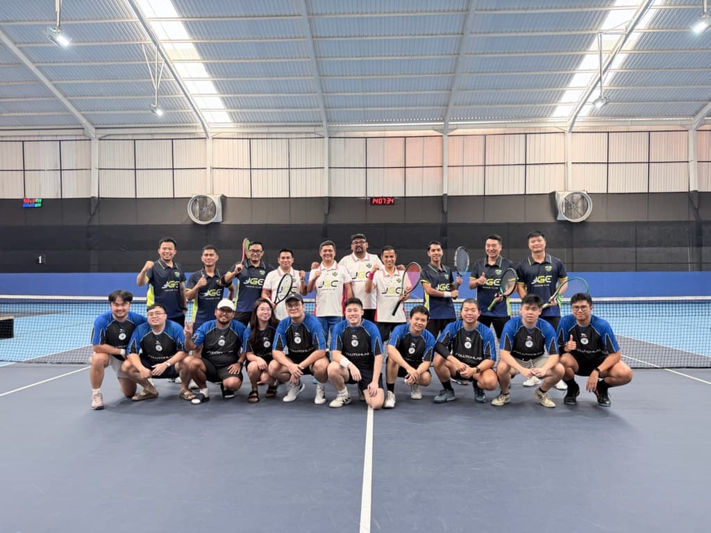 JGC-TC🎾🎾 media 4
