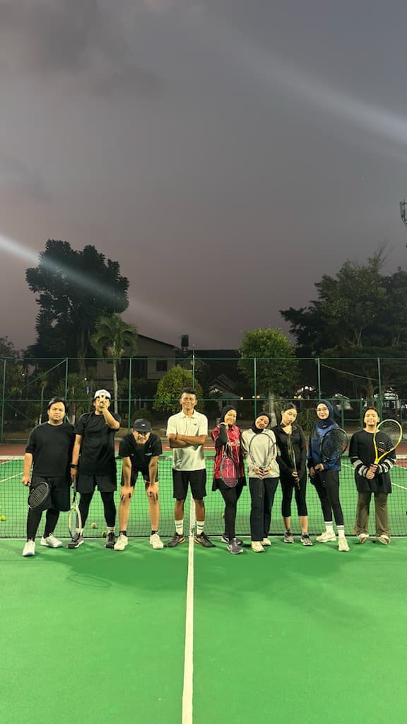 THE FORTYLOVE CLUB media 6
