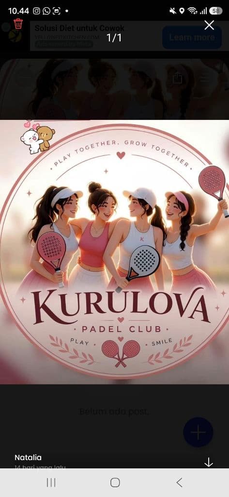 Kurulova Padel club media 5