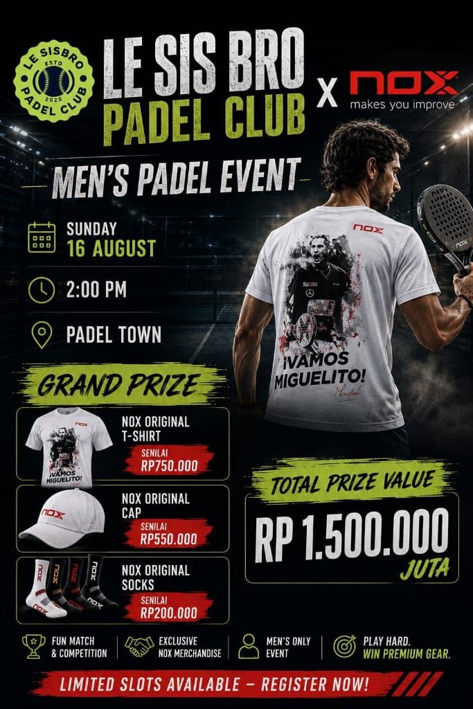 Kurulova Padel club media 1