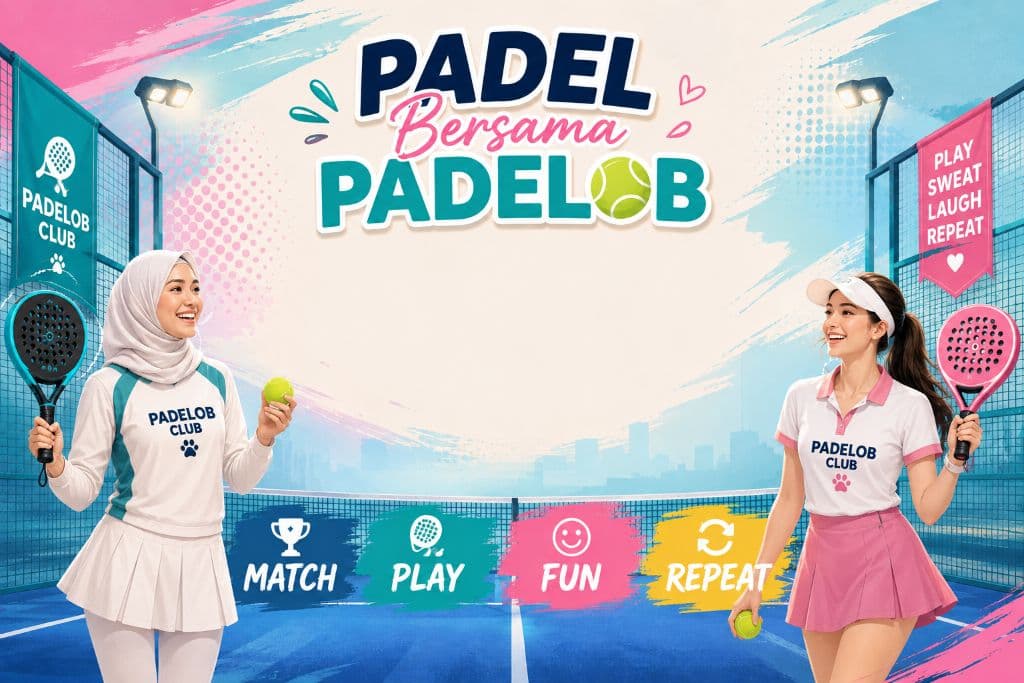 PADELOB CLUB media 6
