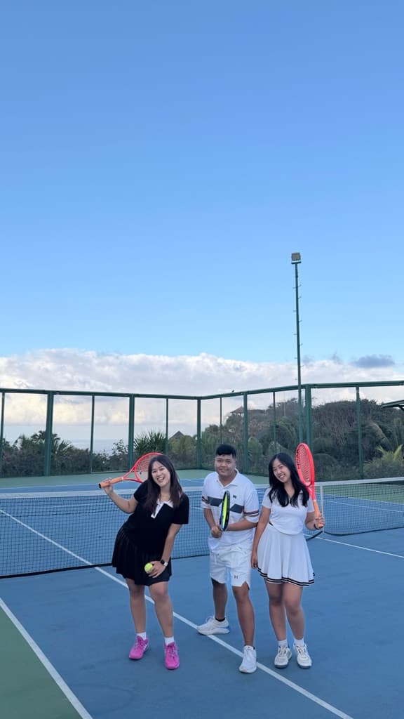 TEMAN TENNIS media 3