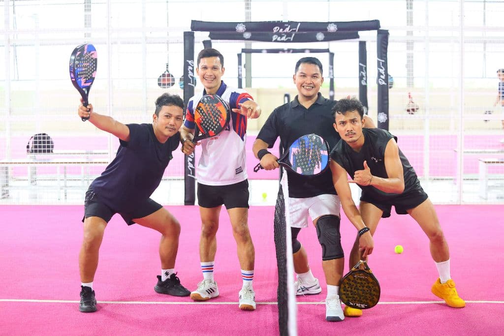 Padel Le Pop media 4