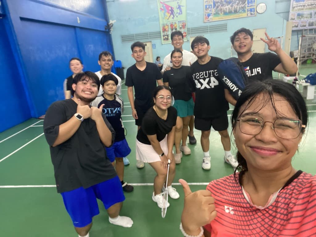 BADSHOTS🏸 media 6