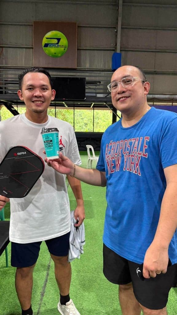 Good News Pickleball Club media 6