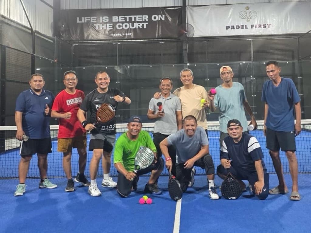 SiKoK Padel Club media 2