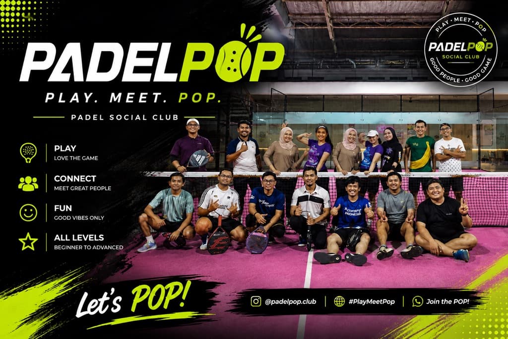 PADELPOP media 1