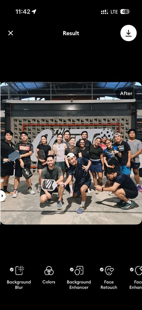 BadBoys Dinkz media 3