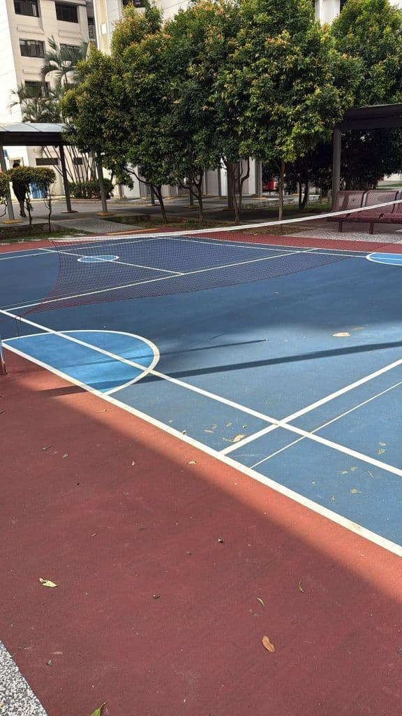 Casual Pickleball media 1