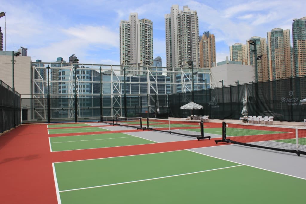 Terraza Racquets Club media 1