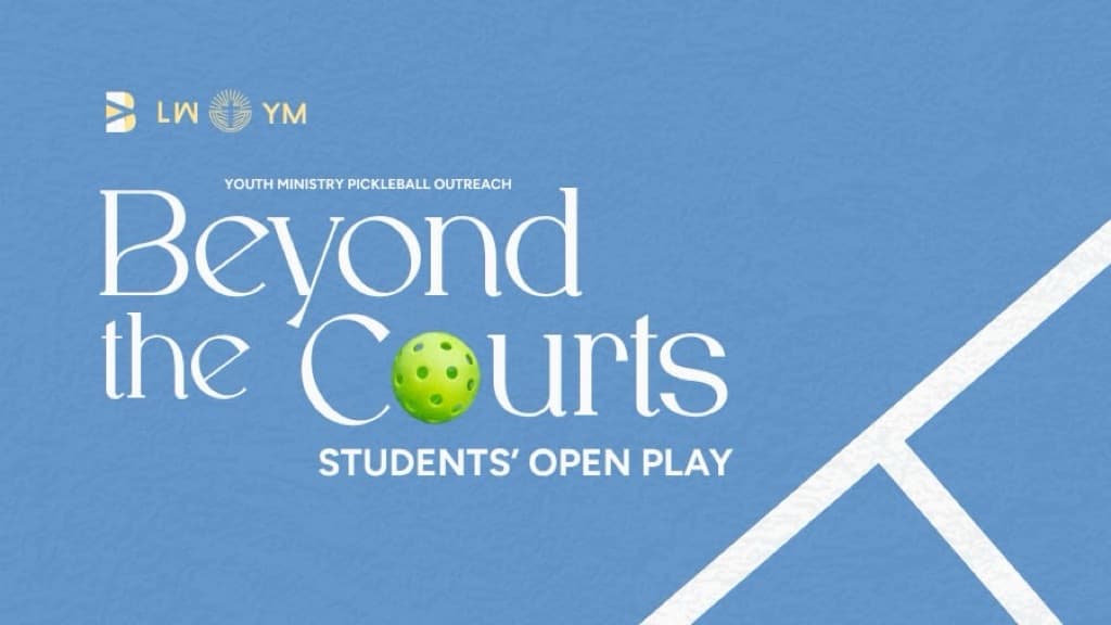 Beyond The Courts  media 2