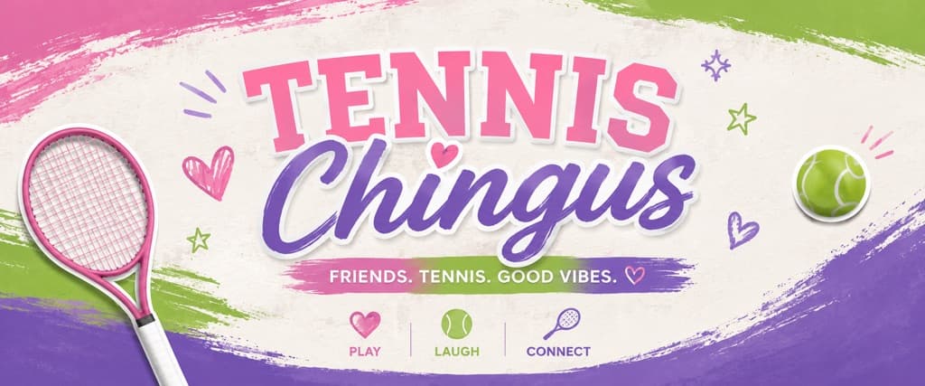 South Tennis Chingus media 1