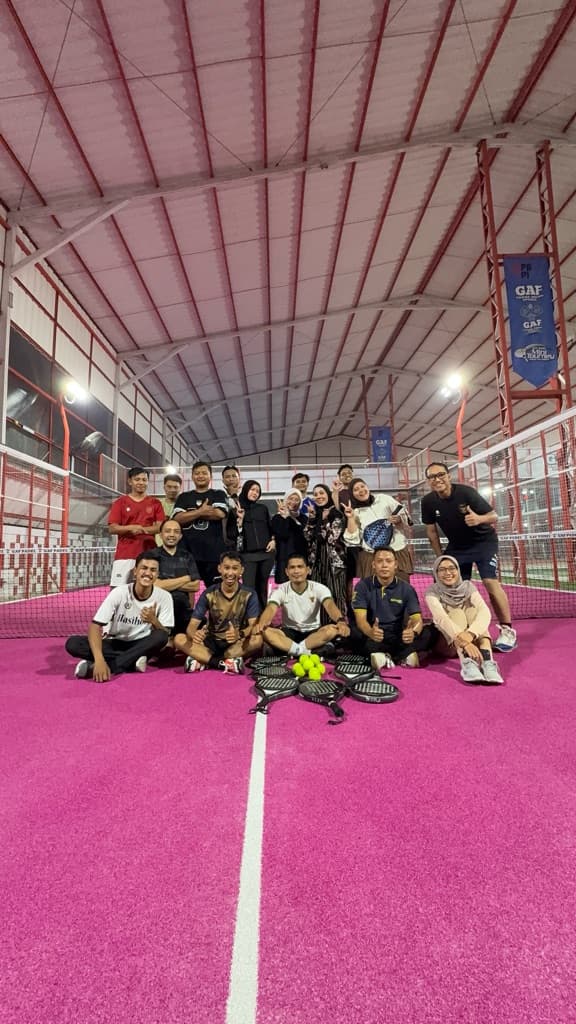 Autrans Padel Club media 5