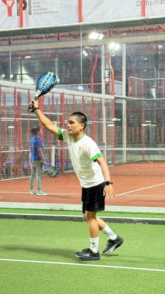 Autrans Padel Club media 6
