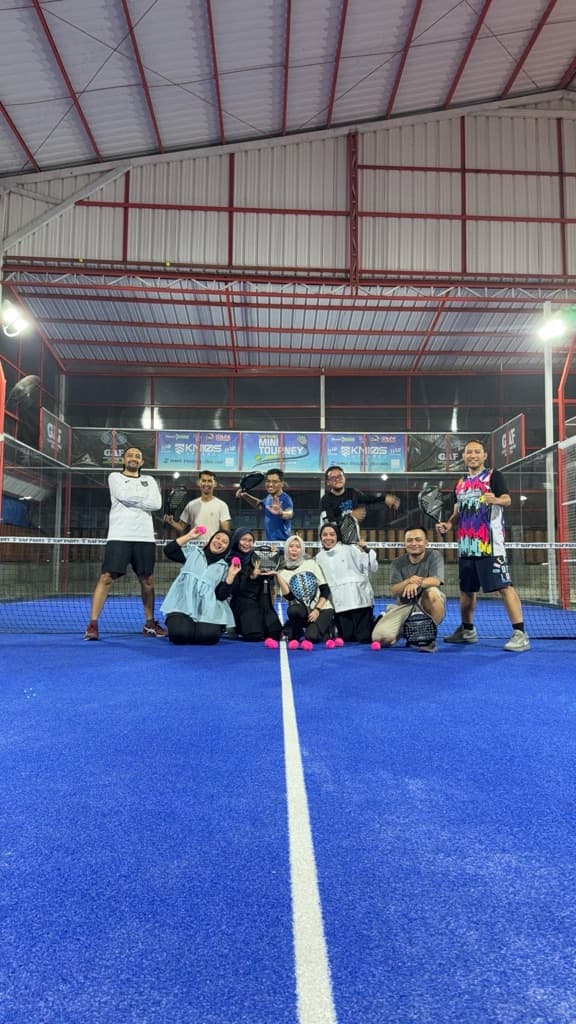 Autrans Padel Club media 2