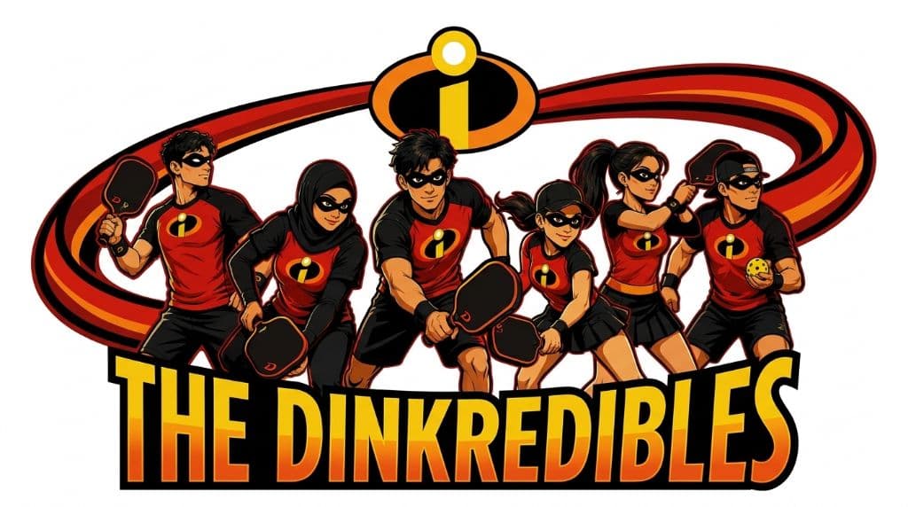 The Dinkredibles media 1