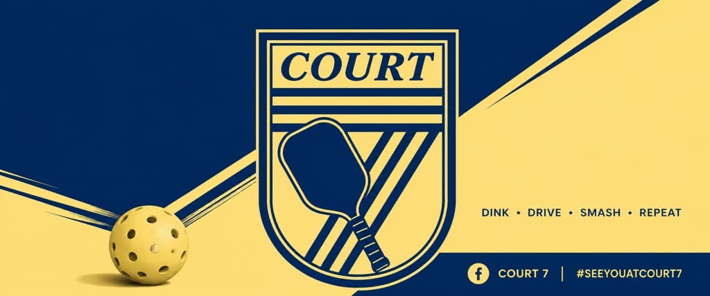 Court 7 Pickleball  media 4