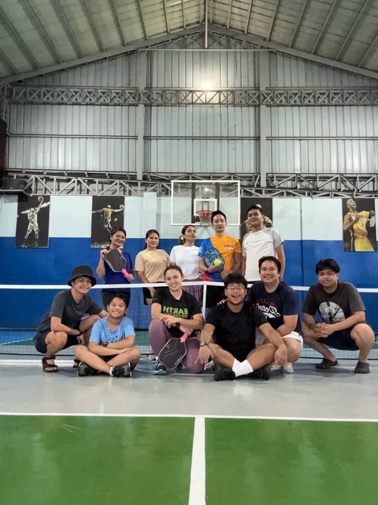 Picnic Ballers media 4