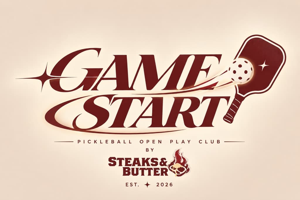 Game Start by Steaks & Butter media 4