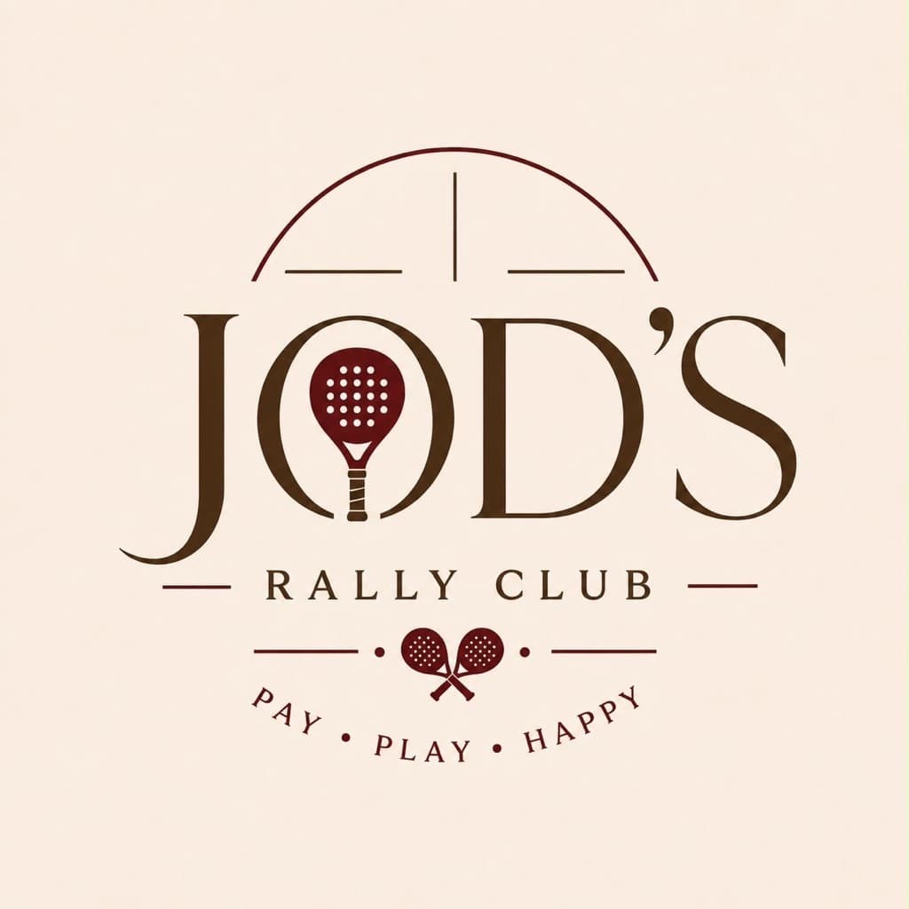 JOD'S RALLY CLUB media 1