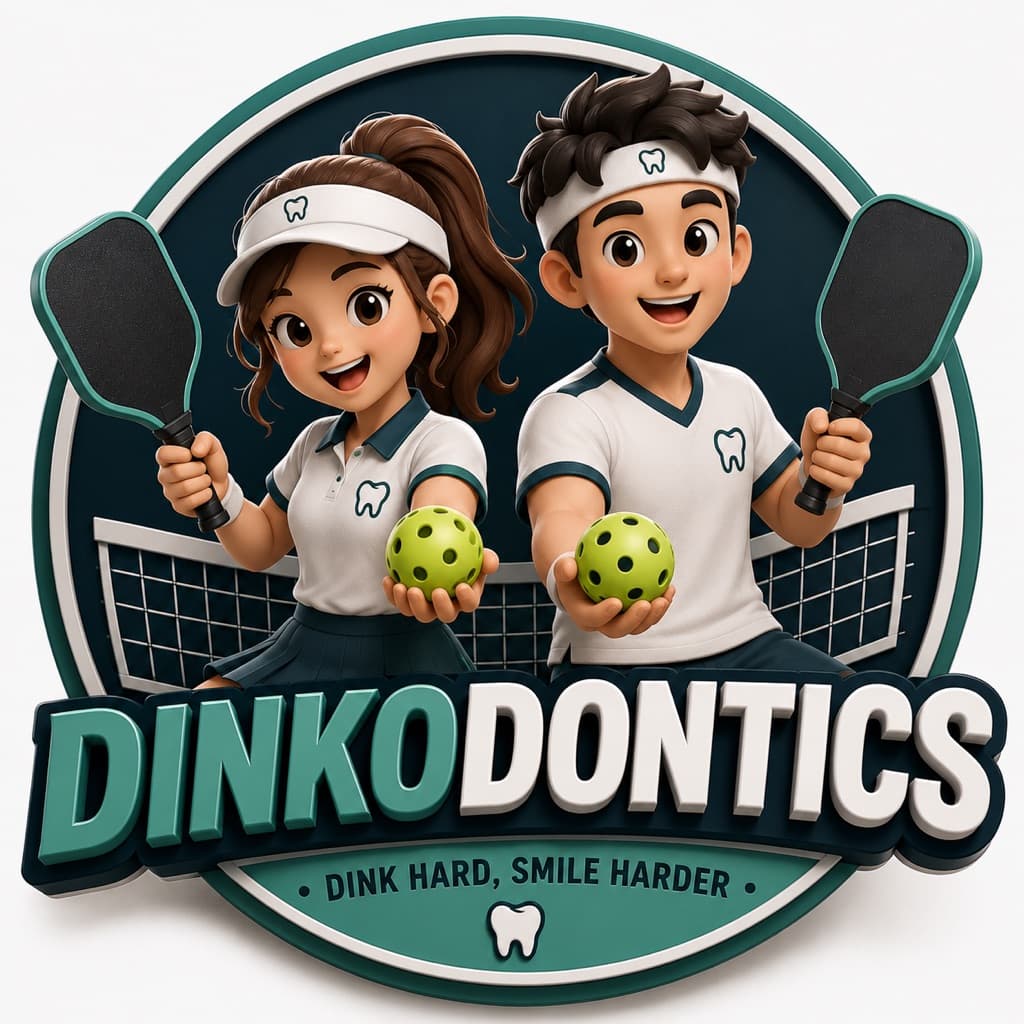 Dinkodontics🥒 media 1