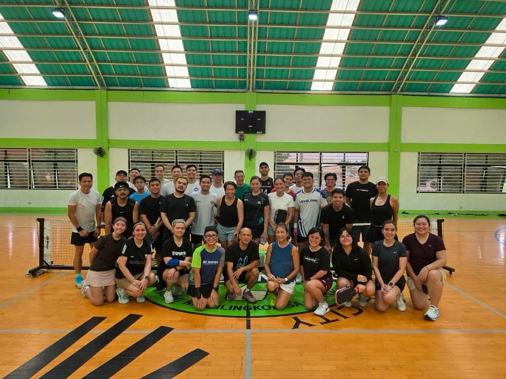BF Homes Pickleball Club media 6