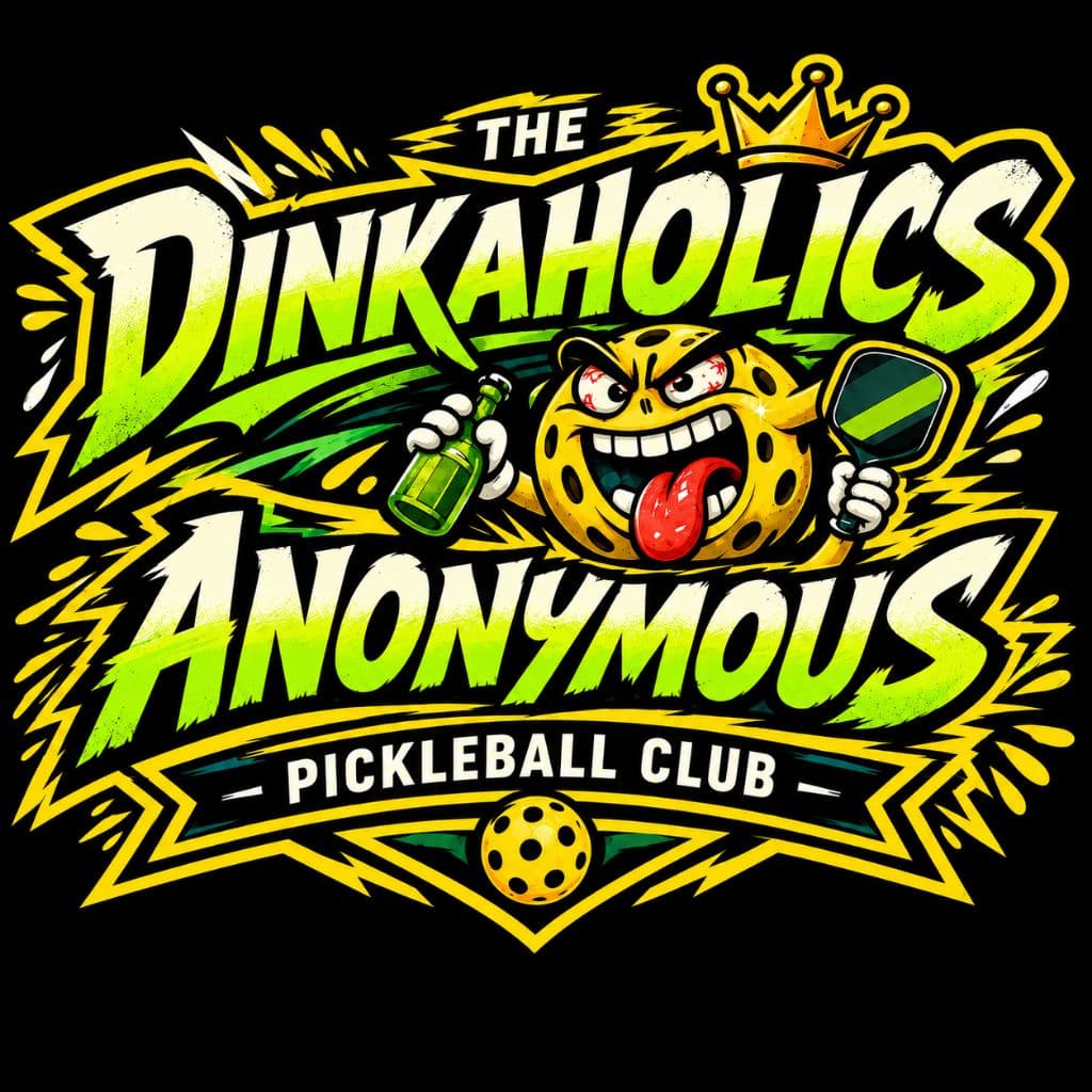 The Dinkaholics Anonymous media 2