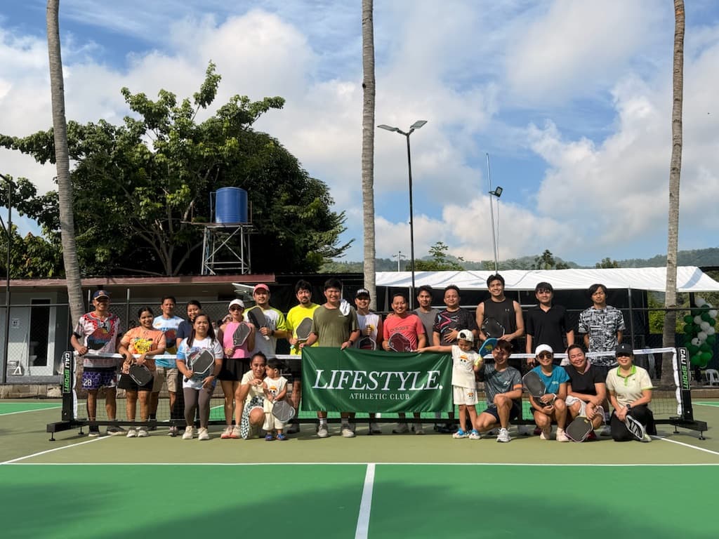 Lifestyle Pickleball Club media 6