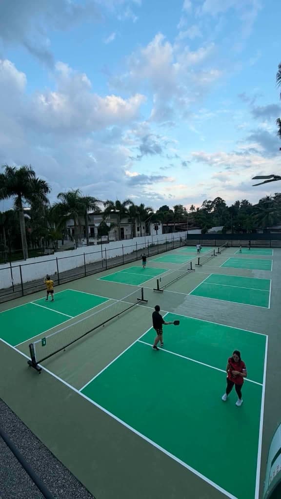 Lifestyle Pickleball Club media 2