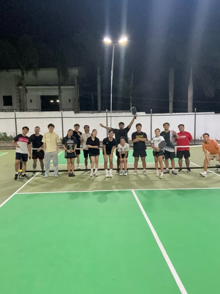 Lifestyle Pickleball Club media 3