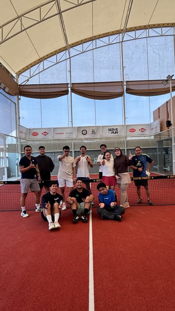 Padel Puyeng Club media 1