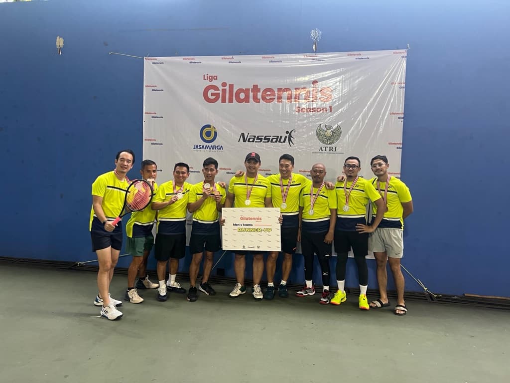 JGC-TC🎾🎾 media 3