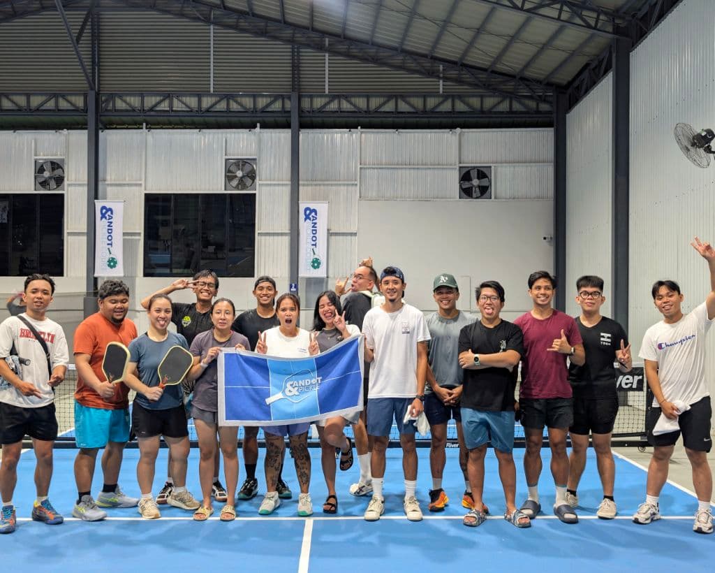 Common Ground Pickleball media 2