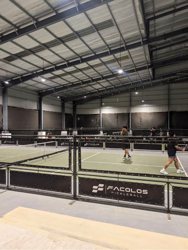 Common Ground Pickleball media 3