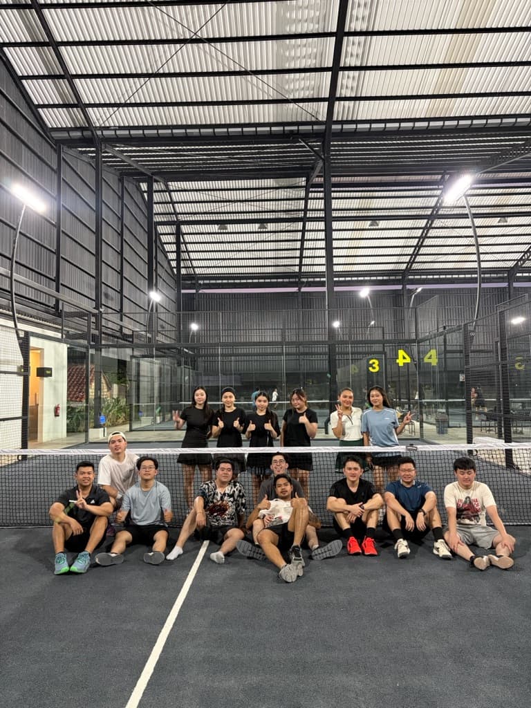 Padel YPH Club media 6