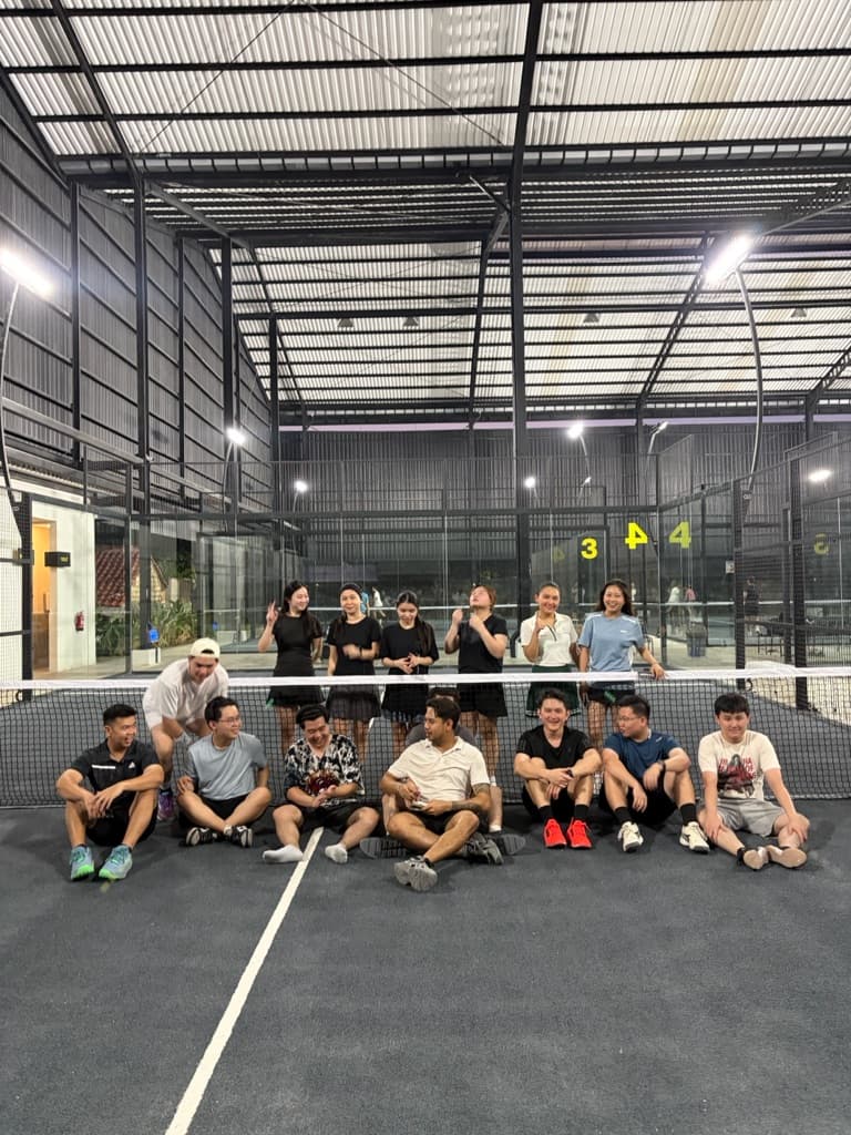 Padel YPH Club media 5