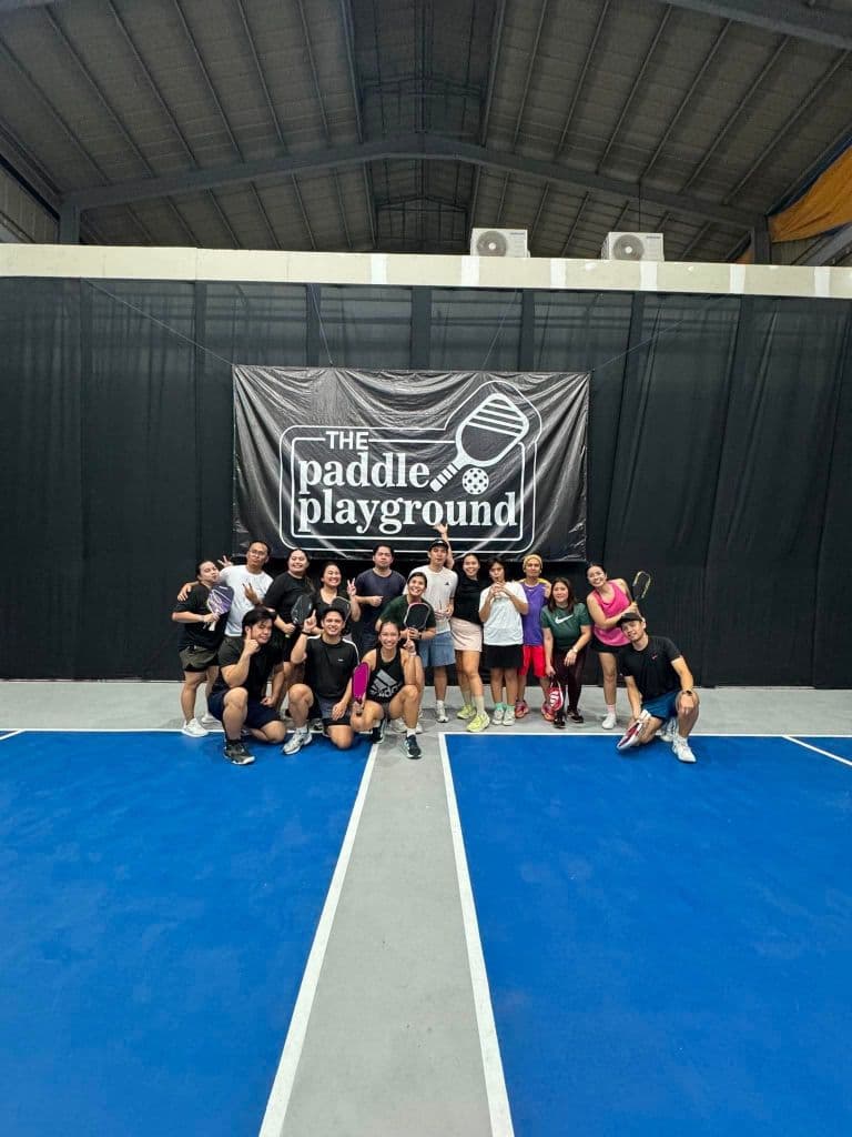 CBCM Pickleball Club media 3