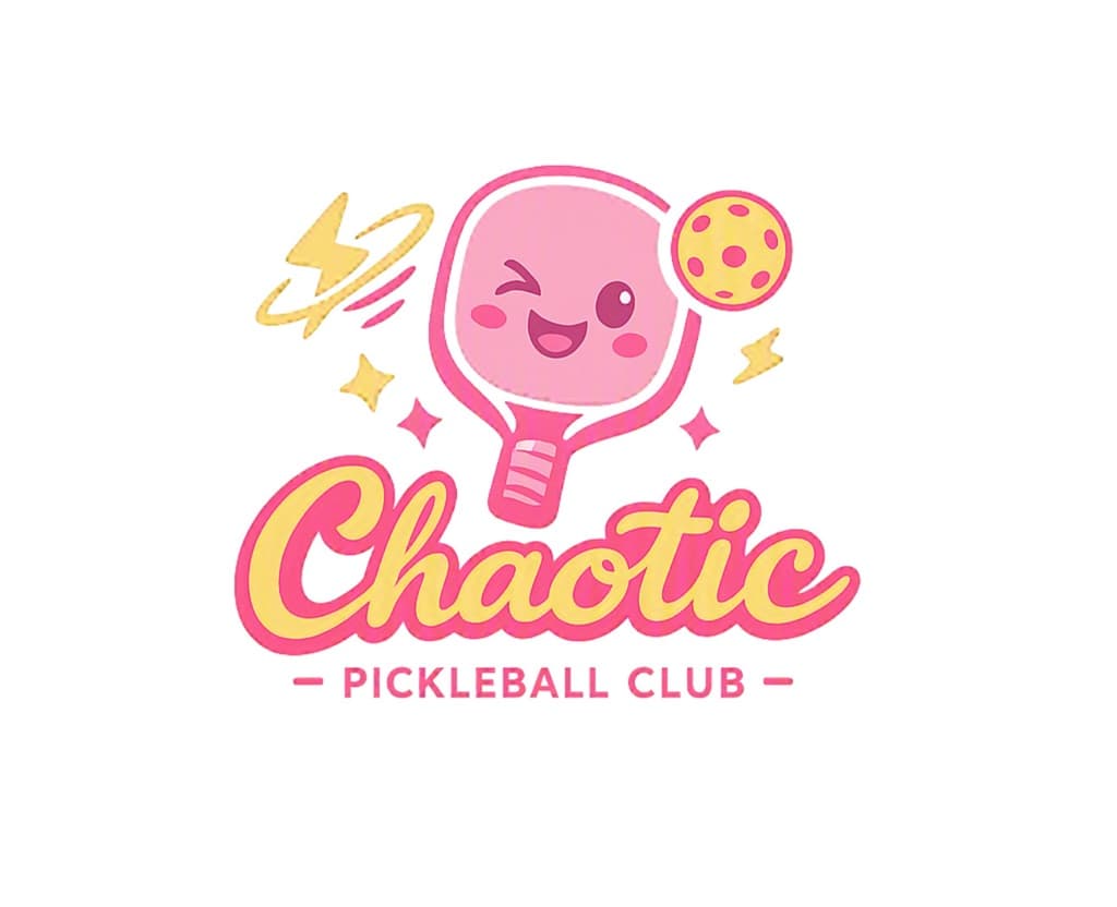 Chaotic Pickleball Club media 1
