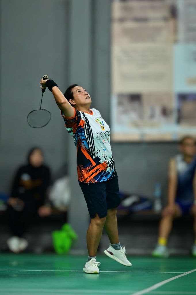 Happy Badminton Club media 4